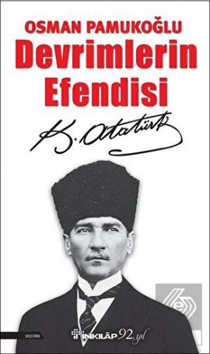 Devrimlerin Efendisi