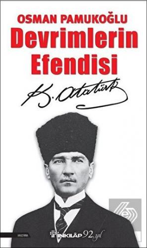 Devrimlerin Efendisi