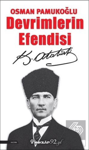 Devrimlerin Efendisi