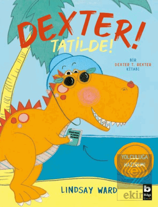 Dexter Tatilde