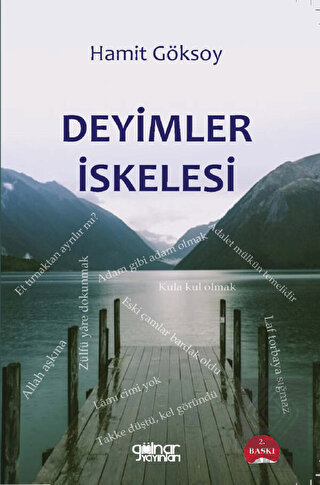 Deyimler İskelesi