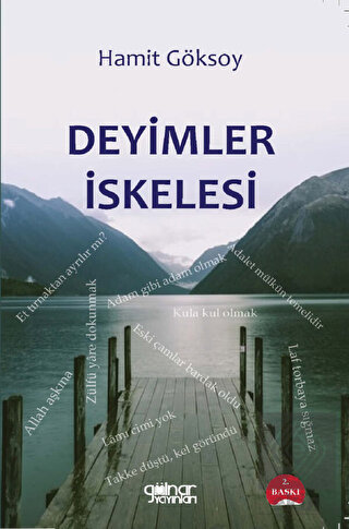 Deyimler İskelesi
