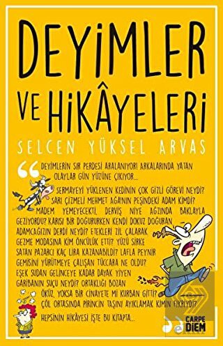 Deyimler ve Hikayeleri