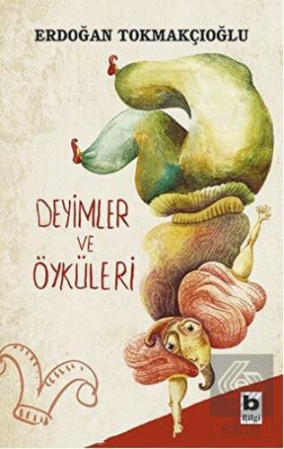 Deyimler ve Öyküleri
