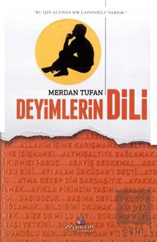 Deyimlerin Dili