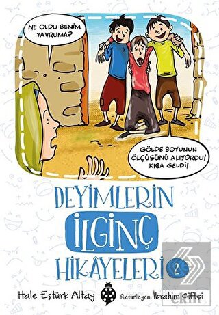 Deyimlerin İlginç Hikayeleri 2