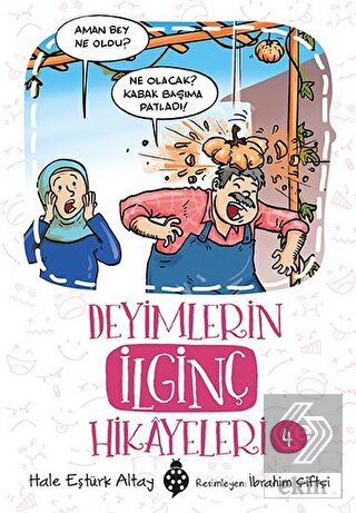 Deyimlerin İlginç Hikayeleri 4