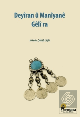 Deyiran u Maniyane Geli ra