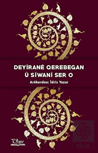 Deyirane Qerebegan Ü Siwani Ser O