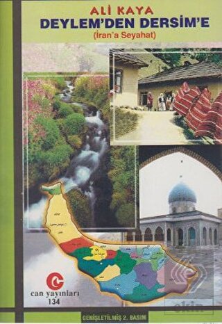 Deylem'den Dersim'e