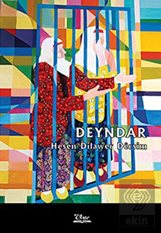 Deyndar