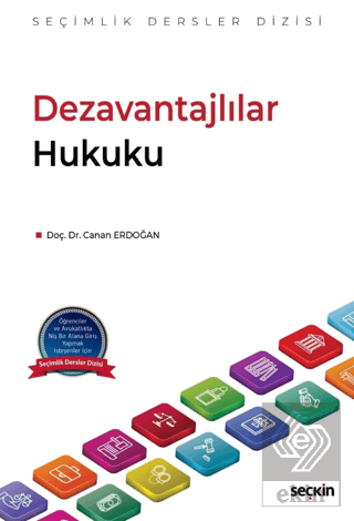 Dezavantajlılar Hukuku