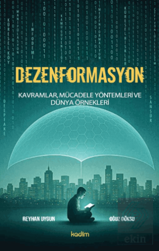 Dezenformasyon