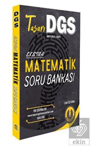 DGS Ekstra Matematik Çözümlü Soru Bankası