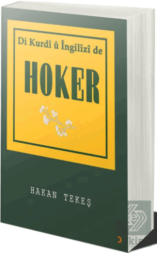 Di Kurdi u İngilizi de Hoker