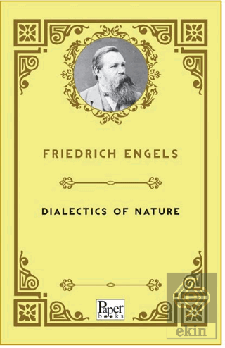 Dialectics of Nature