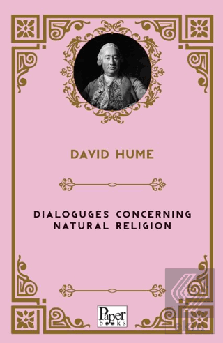 Dialogues Concerning Natural Religion