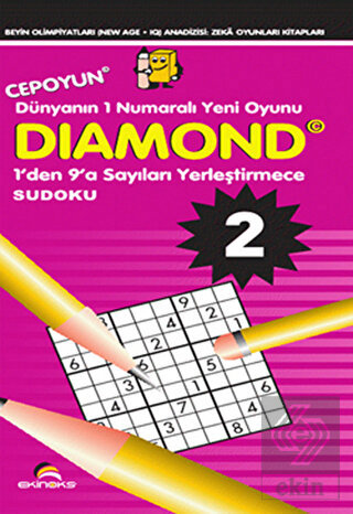 Diamond 2