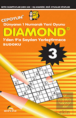 Diamond 3