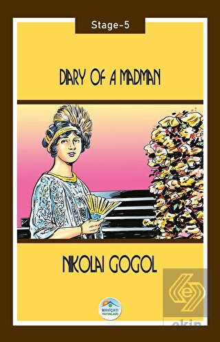 Diary of a Madman - Stage 5