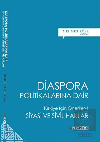 Diaspora Politikalarına Dair