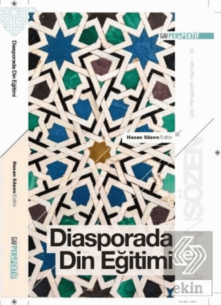 Diasporada Din Eğitimi