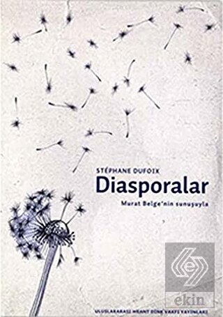 Diasporalar