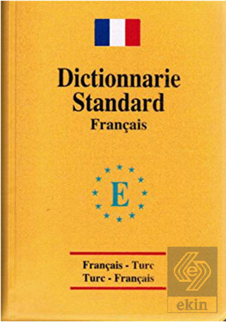 Diccionario Standart Espanol (Standart Sözlük)