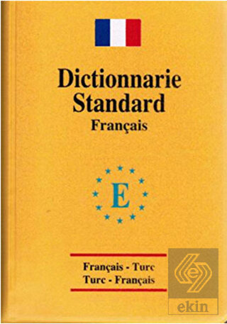 Diccionario Standart Espanol (Standart Sözlük)