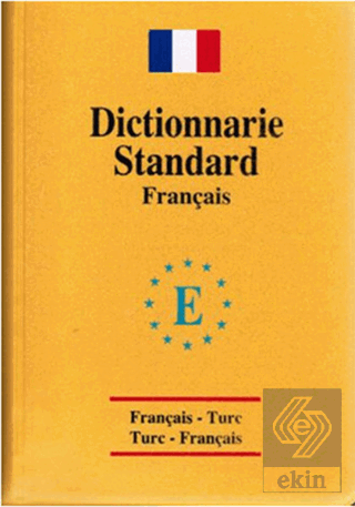 Diccionario Standart Espanol (Standart Sözlük)