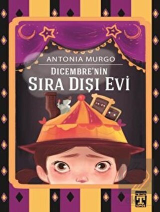 Dicembre'nin Sıra Dışı Evi