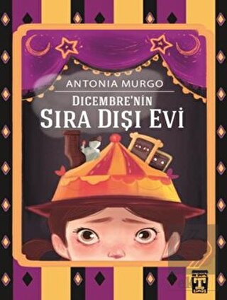 Dicembre'nin Sıra Dışı Evi