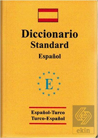 Dictionnarie Standard Français (Standart Sözlük)