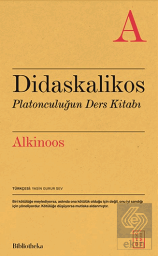 Didaskalikos