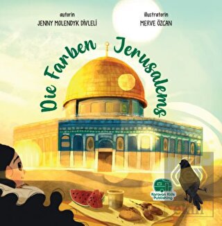Die Farben Jerusalems