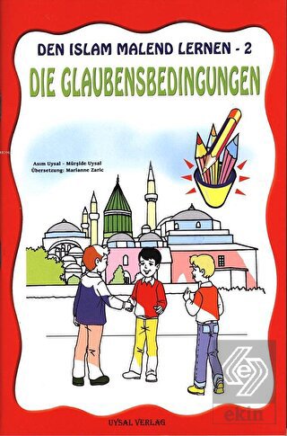Die Gaubensbedingungen