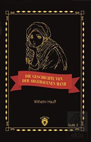 Die Geschichte Von Der Abgehauenen Hand Stufe 3 (A