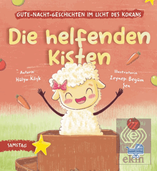 Die Helfenden Kisten