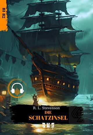 Die Schatzinsel