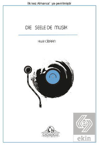 Die Seele De Musik