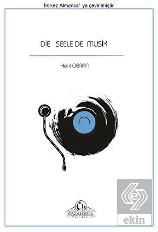 Die Seele De Musik