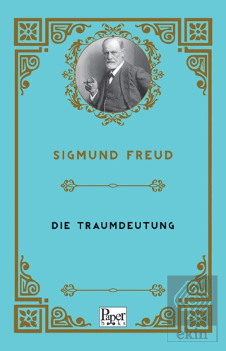 Die Traumdeutung