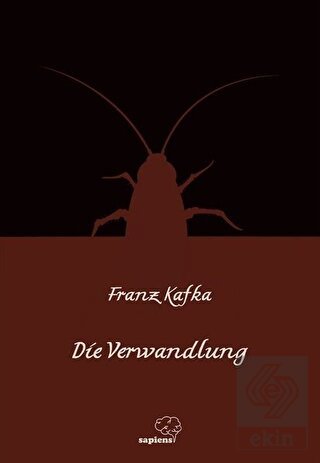 Die Verwandlung