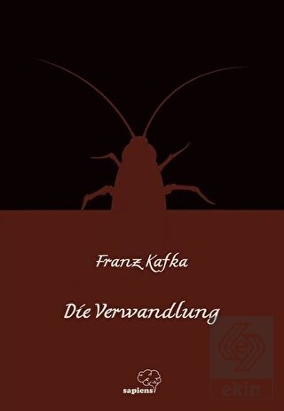 Die Verwandlung