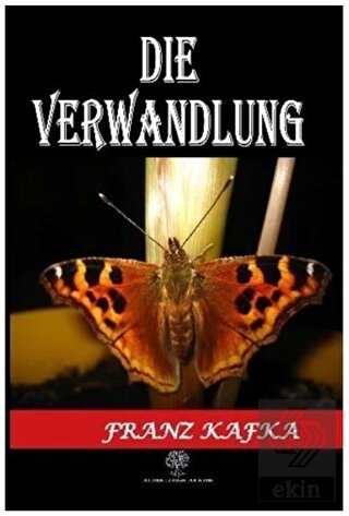 Die Verwandlung