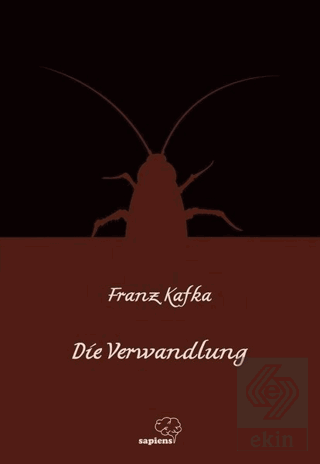 Die Verwandlung