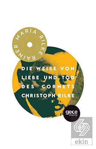 Die Weise Von Liebe und Tod Des Cornets Christoph
