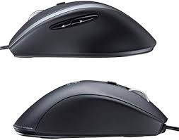 DİEGO FO KABLOLU MOUSE