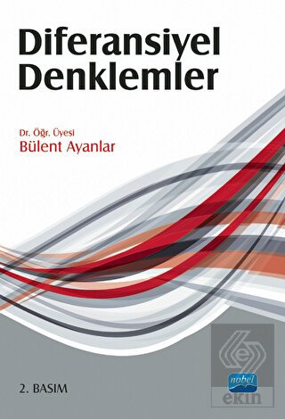 Diferansiyel Denklemler