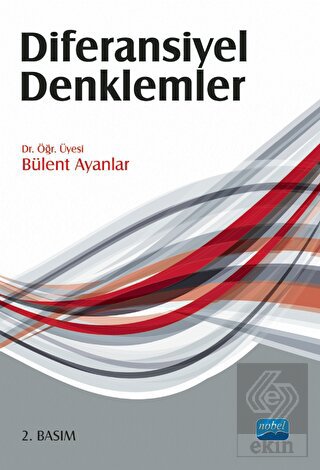 Diferansiyel Denklemler